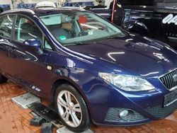 Blau Gebraucht 2010 Seat Ibiza ST Style Kombi | 3.000 € (Fairer Preis)