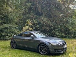 Gebraucht 2008 Audi TT Exclusive Coupé | 10.800 €