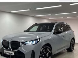 Grau Gebraucht 2024 BMW X3 Comfort Edition SUV | 73.850 € (Superpreis)