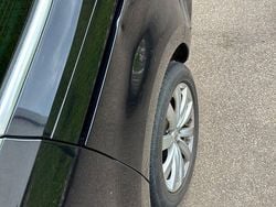 Schwarz Gebraucht 2012 VW Sharan Highline Van / Kleinbus | 7.500 € (Guter Preis)