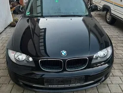 Schwarz Gebraucht 2010 BMW 116 Kleinwagen | 3.000 € (Guter Preis)