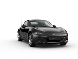 Neu 2025 Mazda MX5 Exclusive-Line Cabrio | 32.400 € (Fairer Preis)