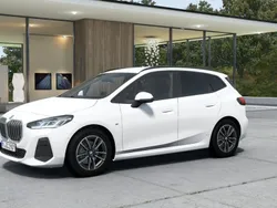 Weiß Neu 2025 BMW 220 Active Tourer Performance Van / Kleinbus | 42.590 € (Fairer Preis)