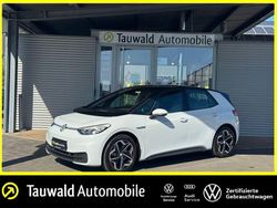 Weiß Gebraucht 2024 VW ID.3 Pro Kleinwagen | 29.690 € (Fairer Preis)