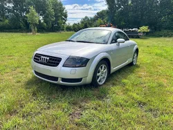 Grau Gebraucht 2004 Audi TT Sport Coupé | 8.850 € (Fairer Preis)