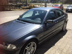 Gebraucht 2001 BMW 320 Limousine | 2.800 € (Fairer Preis)