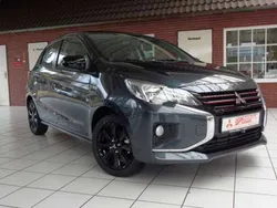 Titan weiss/piano schwarz (d) Neu 2025 Mitsubishi Space Star Select+ Kleinwagen | 17.990 €