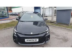 Neu 2025 Suzuki Swace Comfort+ Kombi | 34.480 €