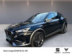 Midnightblack Gebraucht 2021 Cupra Formentor SUV | 26.490 € (Fairer Preis)