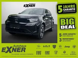 Schwarz Gebraucht 2025 Opel Frontera Edition SUV | 22.990 € (Fairer Preis)