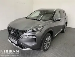 Grau Neu 2024 Nissan X-Trail Tekna+ SUV | 42.440 €