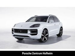 Weiss Gebraucht 2023 Porsche Cayenne S SUV | 104.490 € (Superpreis)