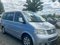 Silber Gebraucht 2004 VW T5 Van | 4.500 € (Superpreis)