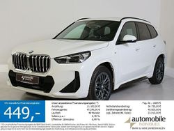 Weiß Gebraucht 2023 BMW X1 M Sport SUV | 46.240 € (Fairer Preis)