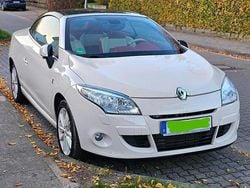Gebraucht 2011 Renault Mégane Cabriolet Floride Cabrio | 8.500 € (Teuer)