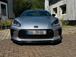 Silber Gebraucht 2023 Toyota GR86 Coupé | 32.000 € (Guter Preis)