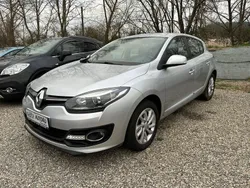 Grau Gebraucht 2015 Renault Mégane III Initiale Paris Limousine | 6.500 € (Fairer Preis)
