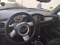 Silber Gebraucht 2005 Mini Cooper Kleinwagen | 2.300 € (Guter Preis)