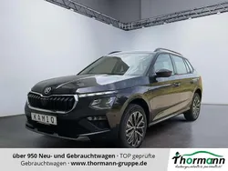 Schwarz Neu 2025 Skoda Kamiq Tour SUV | 27.947 € (Etwas zu teuer)