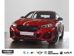 Melbournerot metallic Gebraucht 2021 BMW M235 Comfort Edition Coupé | 32.990 € (Guter Preis)