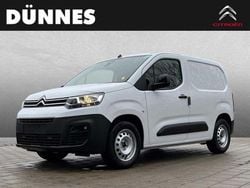 Weiss Gebraucht 2023 Citroën Berlingo PureTech Van / Kleinbus | 19.890 € (Guter Preis)