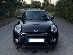 Schwarz Gebraucht 2016 Mini Cooper Kleinwagen | 10.999 €