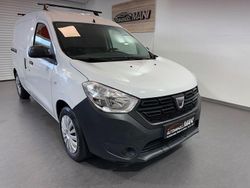 Weiß Gebraucht 2019 Dacia Dokker Express Acces Van | 7.590 € (Fairer Preis)