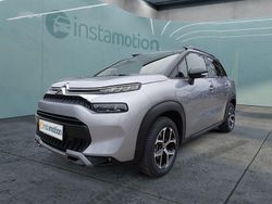 Grau Gebraucht 2024 Citroën C3 Aircross SUV | 22.899 € (Teuer)