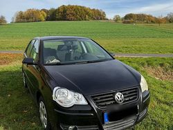 Schwarz Gebraucht 2006 VW Polo Kleinwagen | 2.600 € (Fairer Preis)