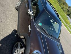 Braun Gebraucht 2011 Mini Cooper Clubman Kombi | 8.200 € (Teuer)