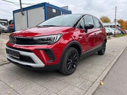 Rot Gebraucht 2022 Opel Crossland SUV | 13.990 € (Superpreis)