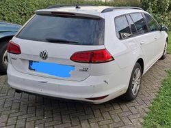 Gebraucht 2015 VW Golf VII Trendline Kombi | 5.000 € (Guter Preis)