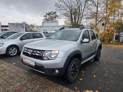 Grau Gebraucht 2016 Dacia Duster Urban Explorer SUV | 8.990 € (Fairer Preis)