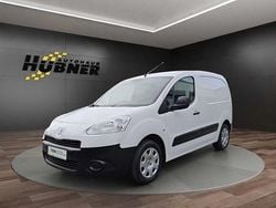 Gebraucht 2014 Peugeot Partner Van / Kleinbus | 7.490 € (Teuer)