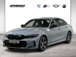 M brooklyn grau Gebraucht 2024 BMW M340 M Sport Limousine | 63.890 € (Etwas zu teuer)