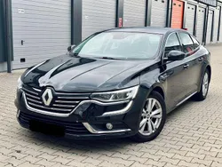 Schwarz Gebraucht 2017 Renault Talisman Intens Limousine | 8.900 € (Fairer Preis)