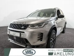 Silicon silver Neu 2025 Land Rover Discovery Sport SE Dynamic SUV | 55.990 € (Superpreis)