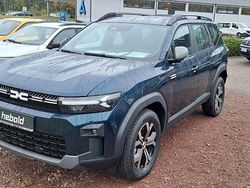 Blau Neu 2025 Dacia Bigster Expression SUV | 28.750 € (Fairer Preis)