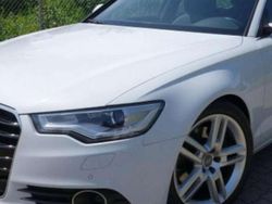 Gebraucht 2012 Audi A6 Sport Kombi | 10.950 € (Fairer Preis)