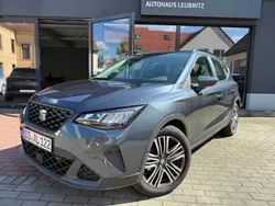 Grau Gebraucht 2025 Seat Arona Style SUV | 24.490 € (Fairer Preis)