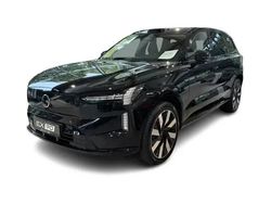 Schwarz Gebraucht 2025 Volvo EX90 Ultra SUV | 86.870 € (Fairer Preis)