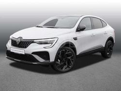 Kyanitweiß + dach schwarz (weiß) Neu 2025 Renault Arkana Bose Edition SUV | 31.555 € (Guter Preis)