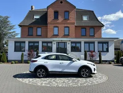 Weiß Gebraucht 2022 Kia XCeed Vision SUV | 18.950 € (Superpreis)