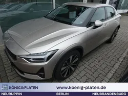 Beige Gebraucht 2022 Polestar 2 Pilot-lite Limousine | 31.990 € (Guter Preis)