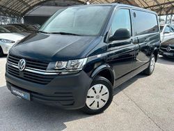 Schwarz Gebraucht 2022 VW Transporter Van | 24.254 €