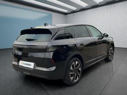 Schwarz Gebraucht 2025 Opel Grandland X SUV | 35.749 € (Fairer Preis)