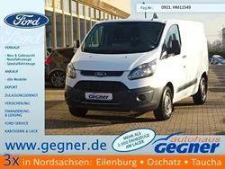 Andere Gebraucht 2017 Ford Transit Custom | 13.946 € (Superpreis)