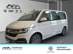 Grau Gebraucht 2022 VW T6.1 Van | 45.990 € (Guter Preis)