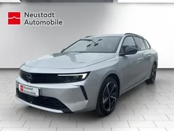 Kristall silber metallic Neu 2025 Opel Astra Edition Kombi | 26.680 € (Superpreis)