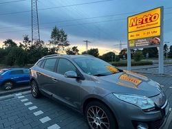 Grau Gebraucht 2013 Renault Mégane GrandTour Kombi | 4.200 € (Guter Preis)